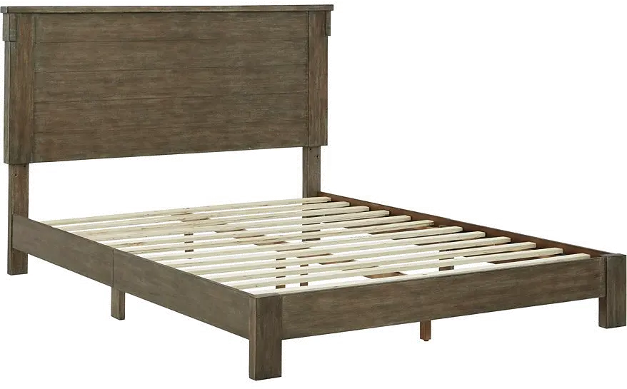 Ora Brown King Bed-3