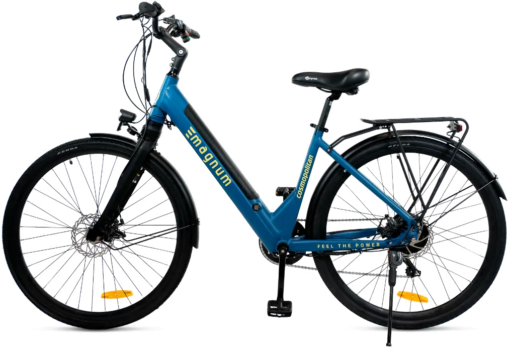 MAGNM,COSMO2-350-BLU Magnum Cosmopolitan Gen 2 Electric Bike - Blue-3