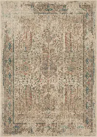 92295-70033/5.3X7.10 Estate 5 x 8 Chalfont Beige Area Rug