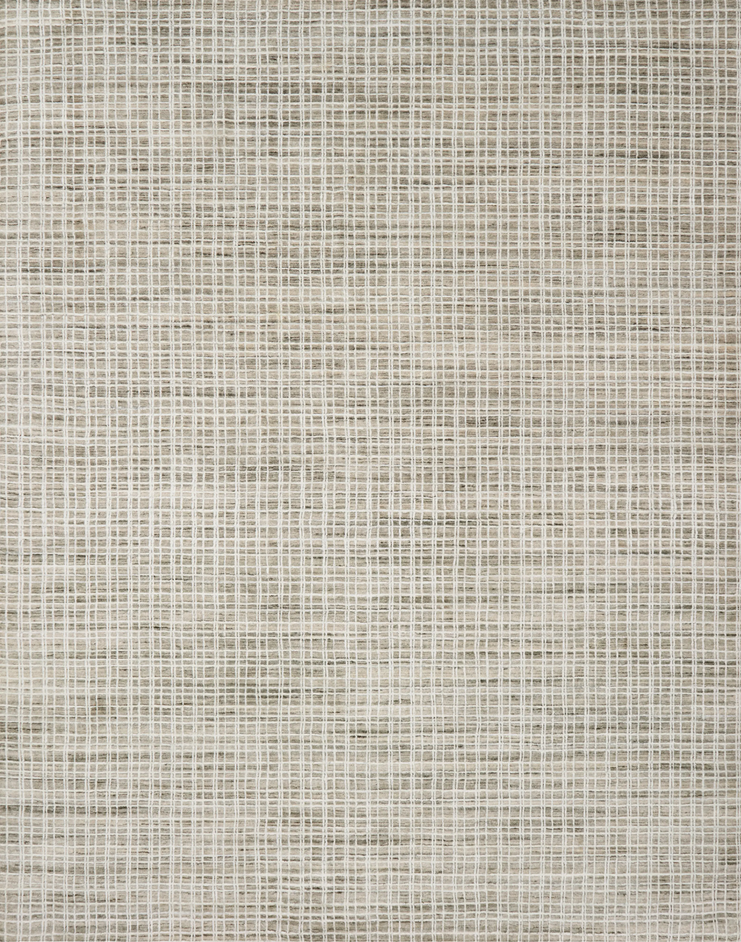 UB-01/TAUPE-5.6X8.6 Urbana 6 x 9 Taupe Area Rug-1