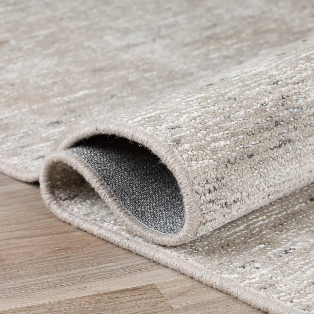 AC1MA5X8/MRBL-ARCATA Arcata 5' x 8' Marble Wool Rug-5
