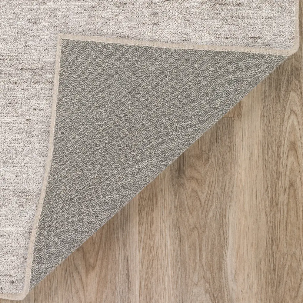 AC1MA5X8/MRBL-ARCATA Arcata 5' x 8' Marble Wool Rug-6