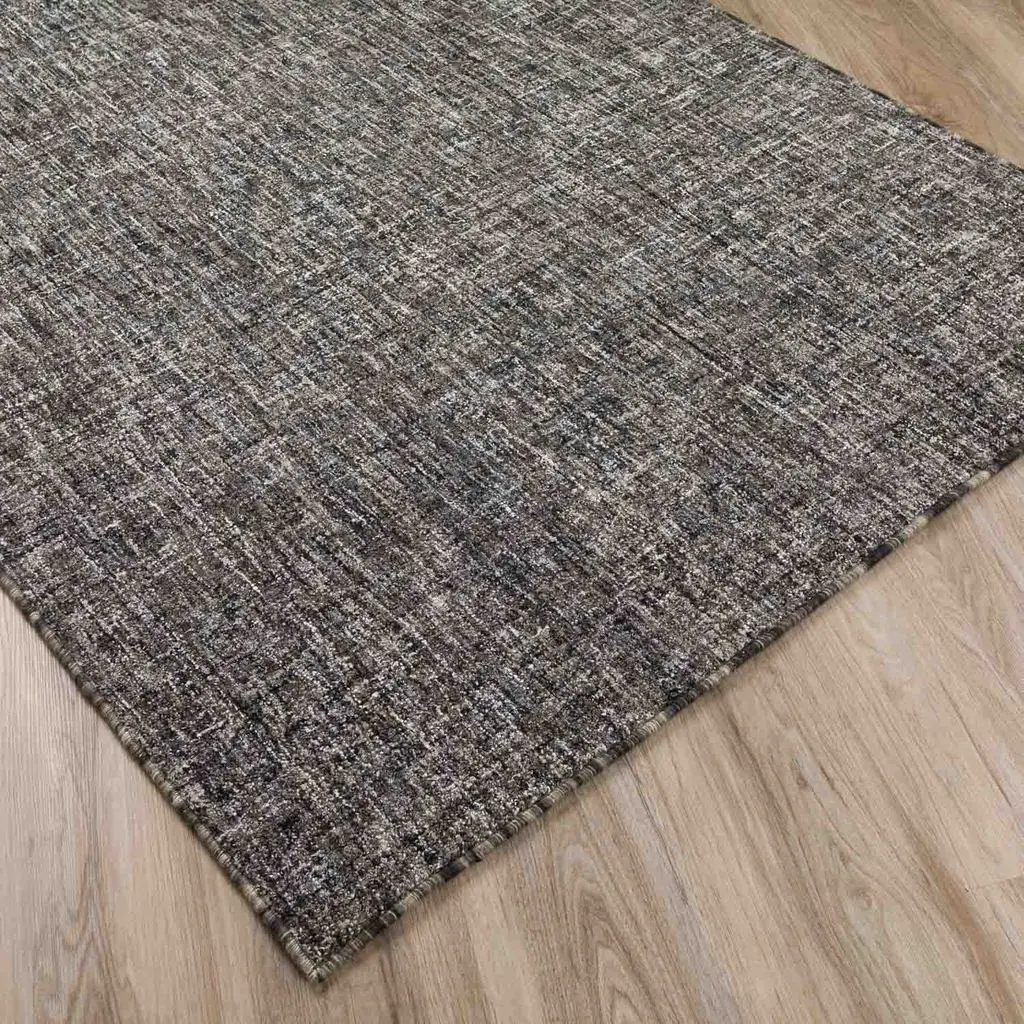 ME1EB5X8/EBONY-MATEO Mateo 5 x 8 Ebony Area Rug-3