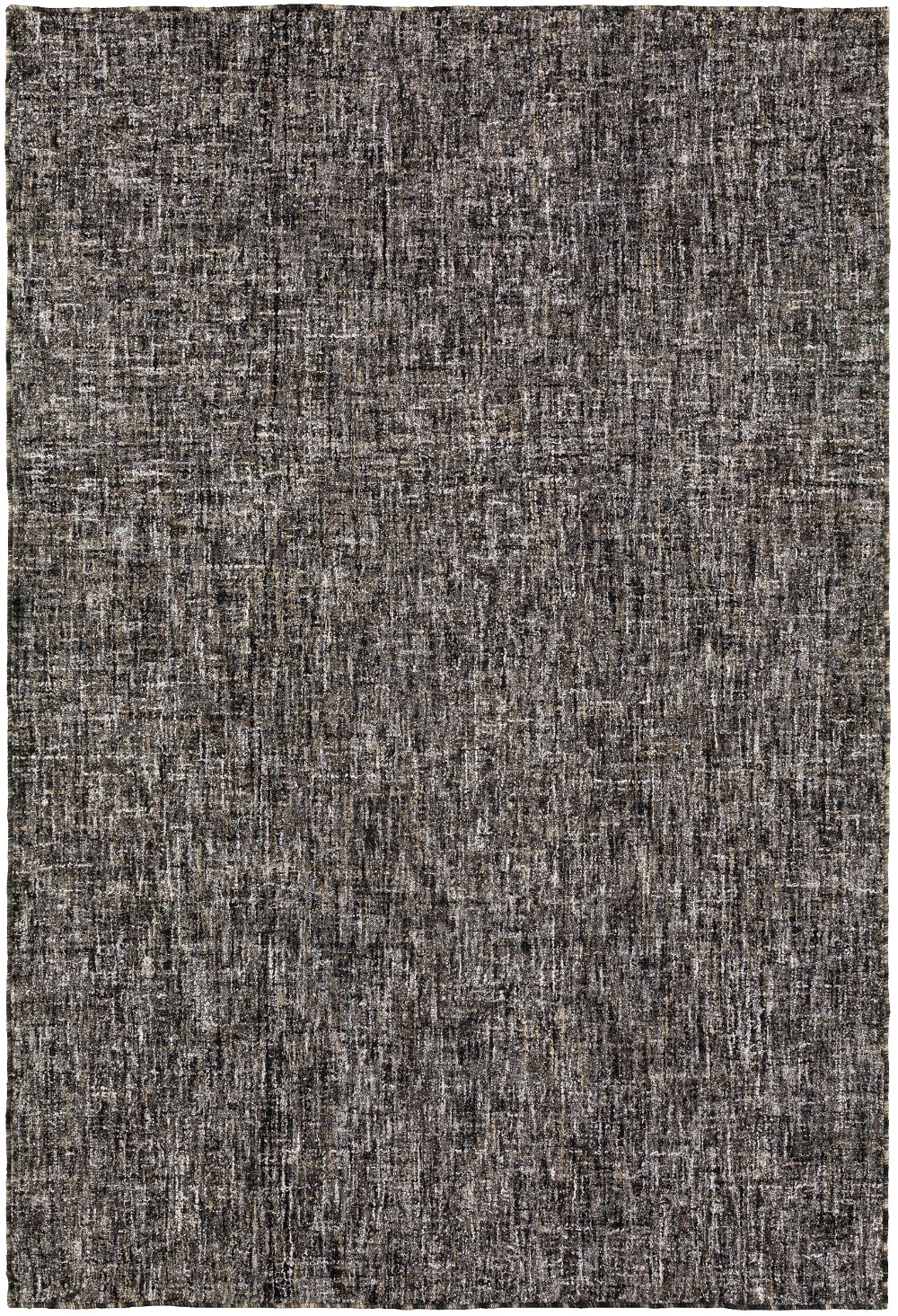 Mateo 8 x 10 Ebony Area Rug