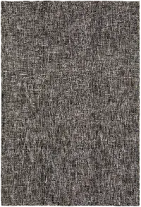 ME1EB8X10/EBNY-MATEO Mateo 8 x 10 Ebony Area Rug