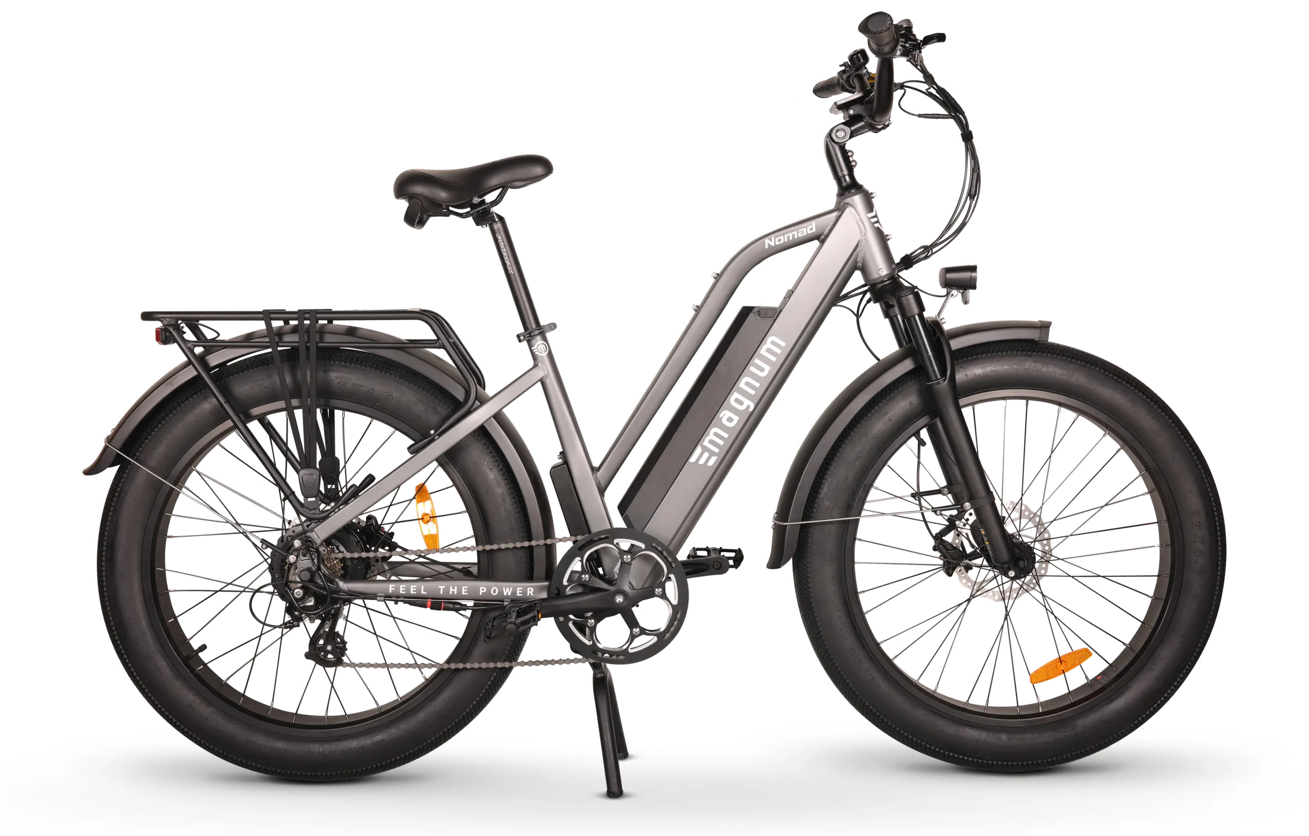 FAT_TIRE/NOMAD_SLATE Magnum Nomad Electric Bike - Slate-1