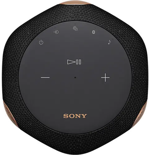 SRSRA3000/B Sony SRS-RA3000 Wireless Speaker-4