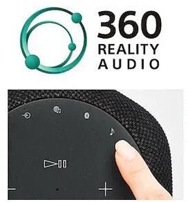 SRSRA3000/B Sony SRS-RA3000 Wireless Speaker-2