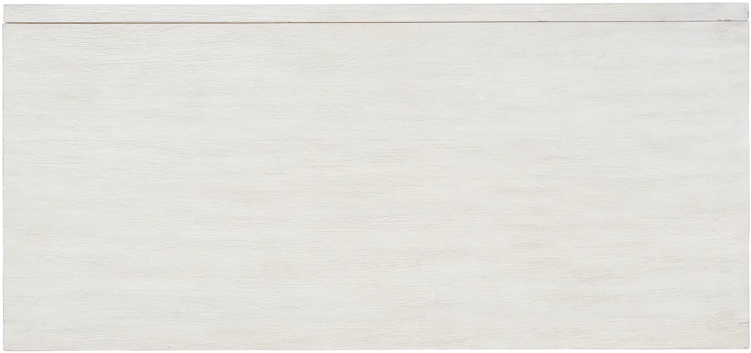 Foundations Two Tone Shale Gray Chest of Drawers-3