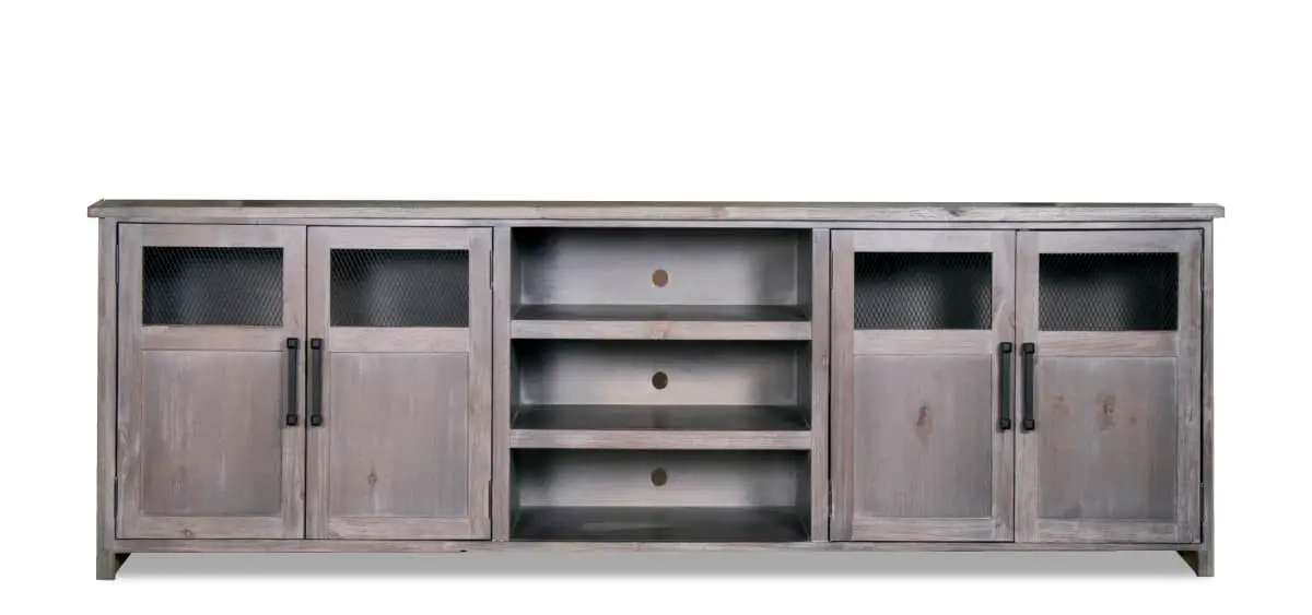 Maison Gray TV Stand-1