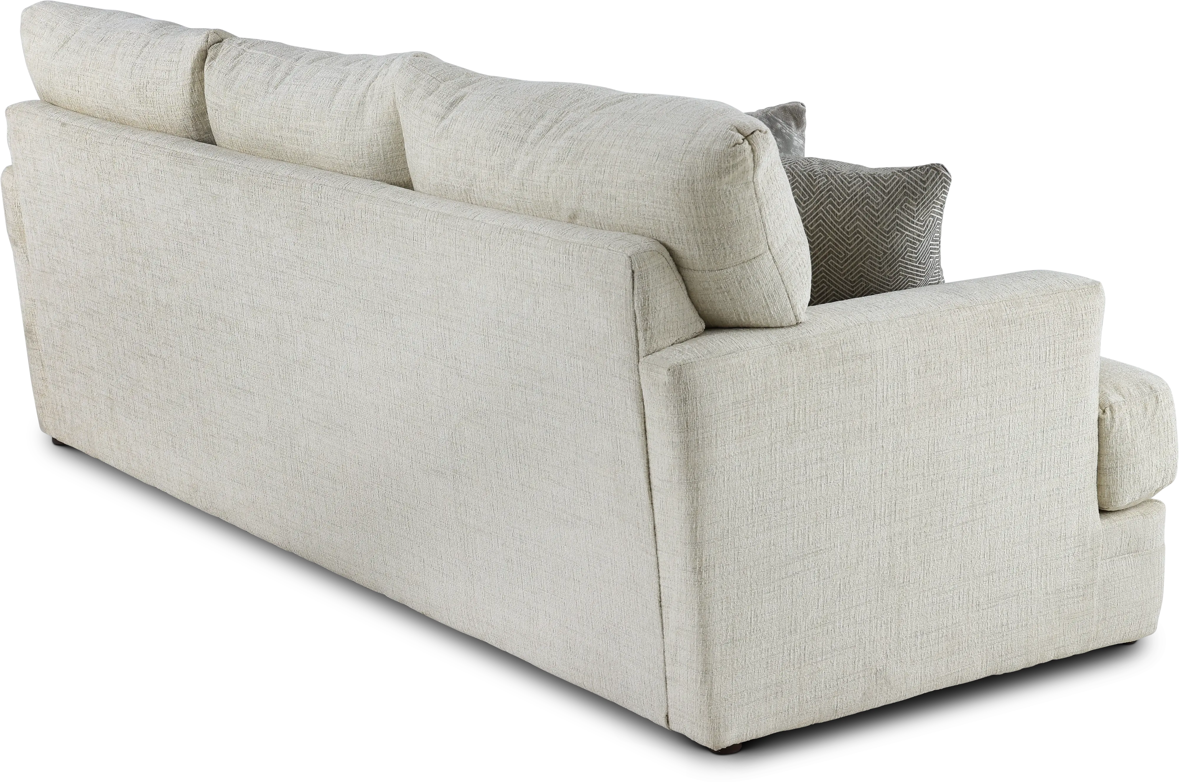 4470-03/1680-16/SOFA/CREAM Zeller Cream Sofa-8