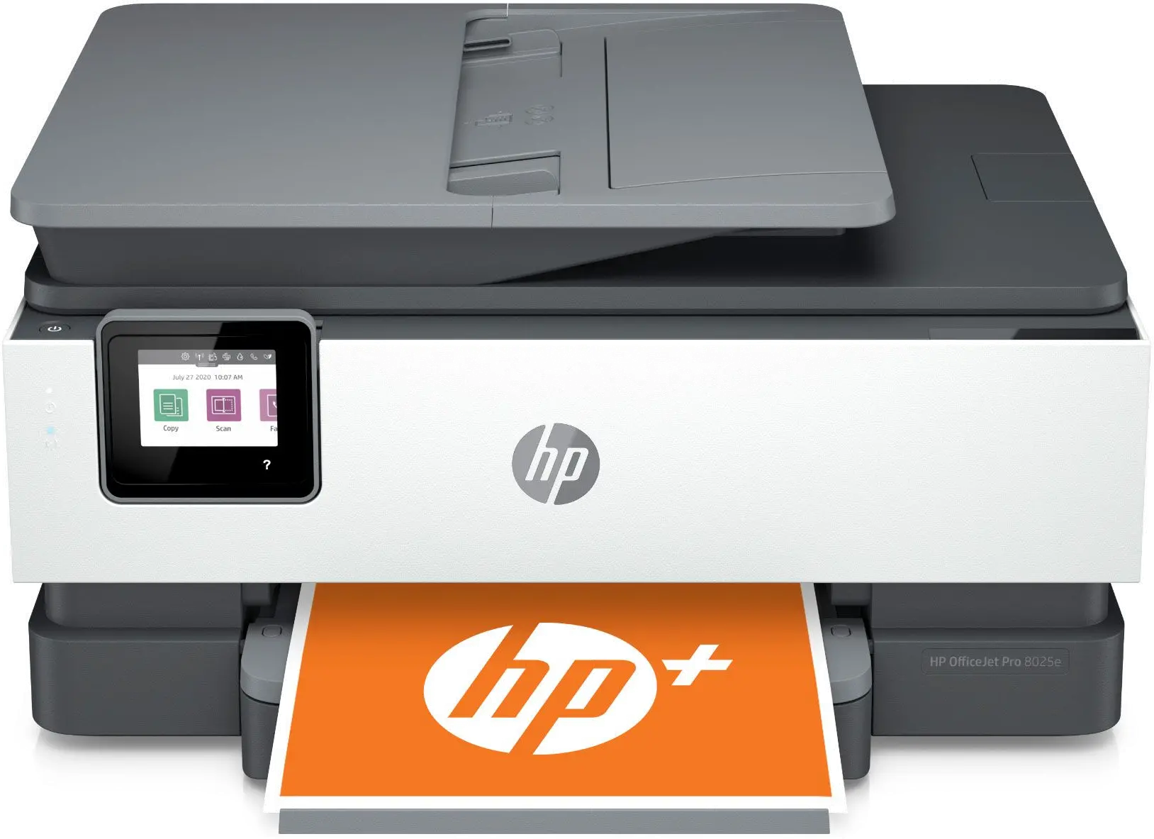 HP OJ PRO 8025E HP OfficeJet Pro 8025e All-In-One Printer-1