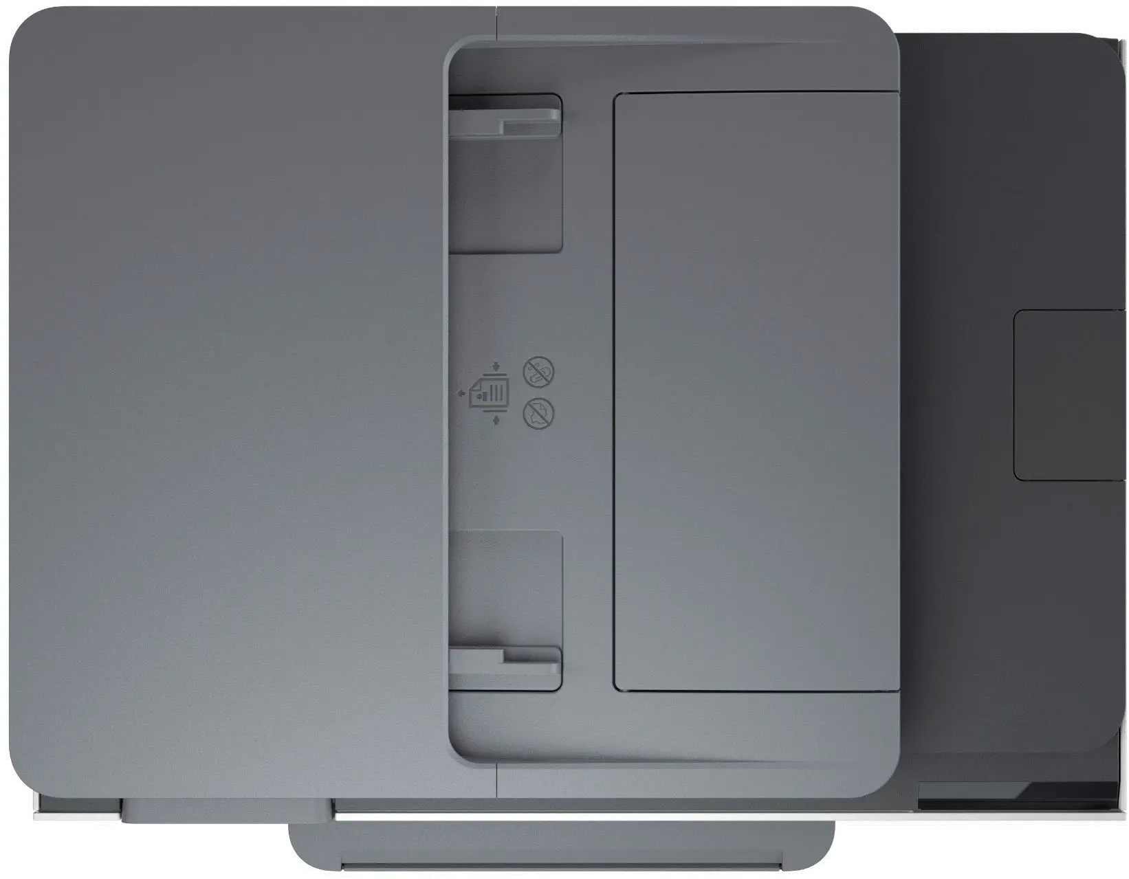 HP OJ PRO 8025E HP OfficeJet Pro 8025e All-In-One Printer-6
