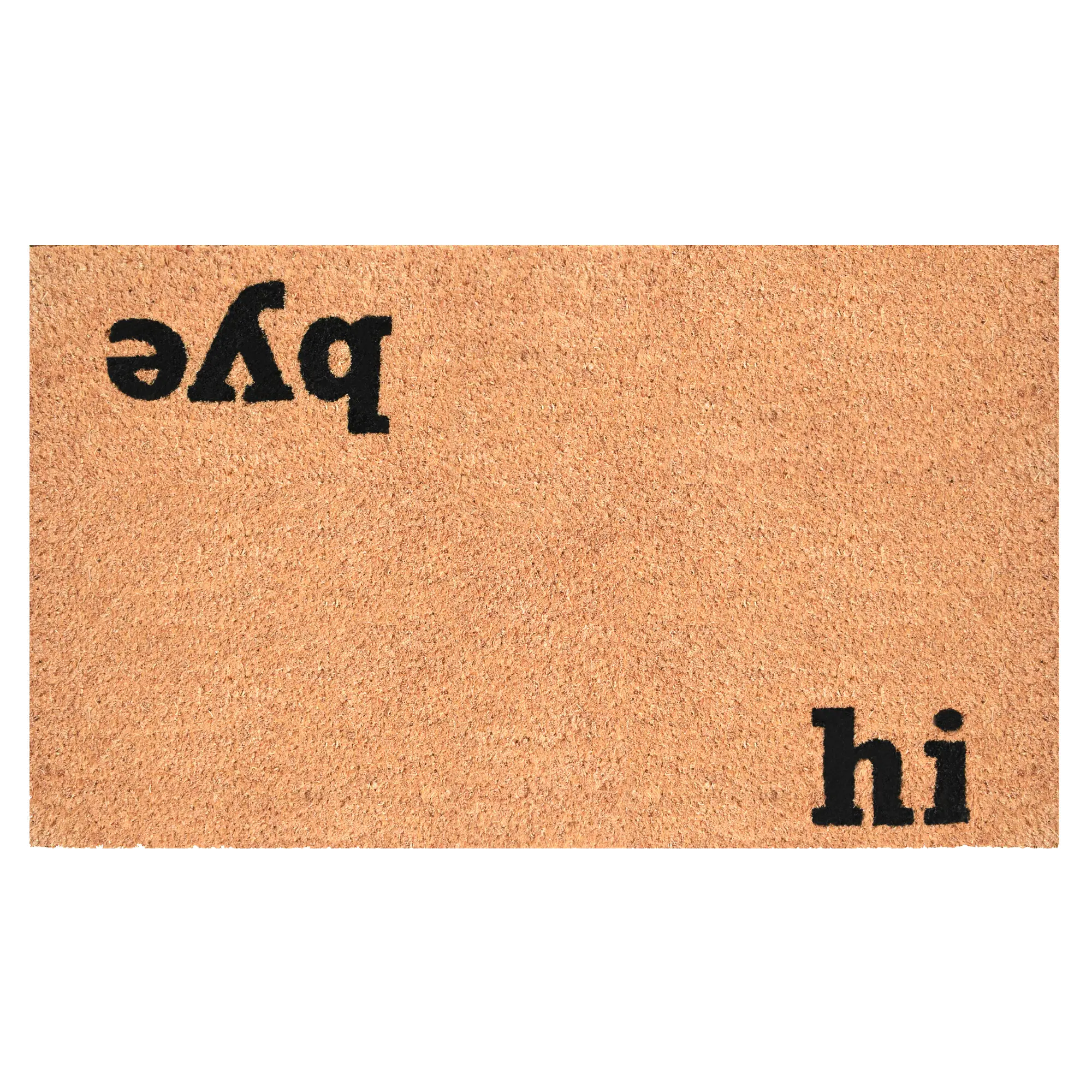 100501729 Hi, Bye Doormat-1