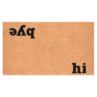 100501729 Hi, Bye Doormat