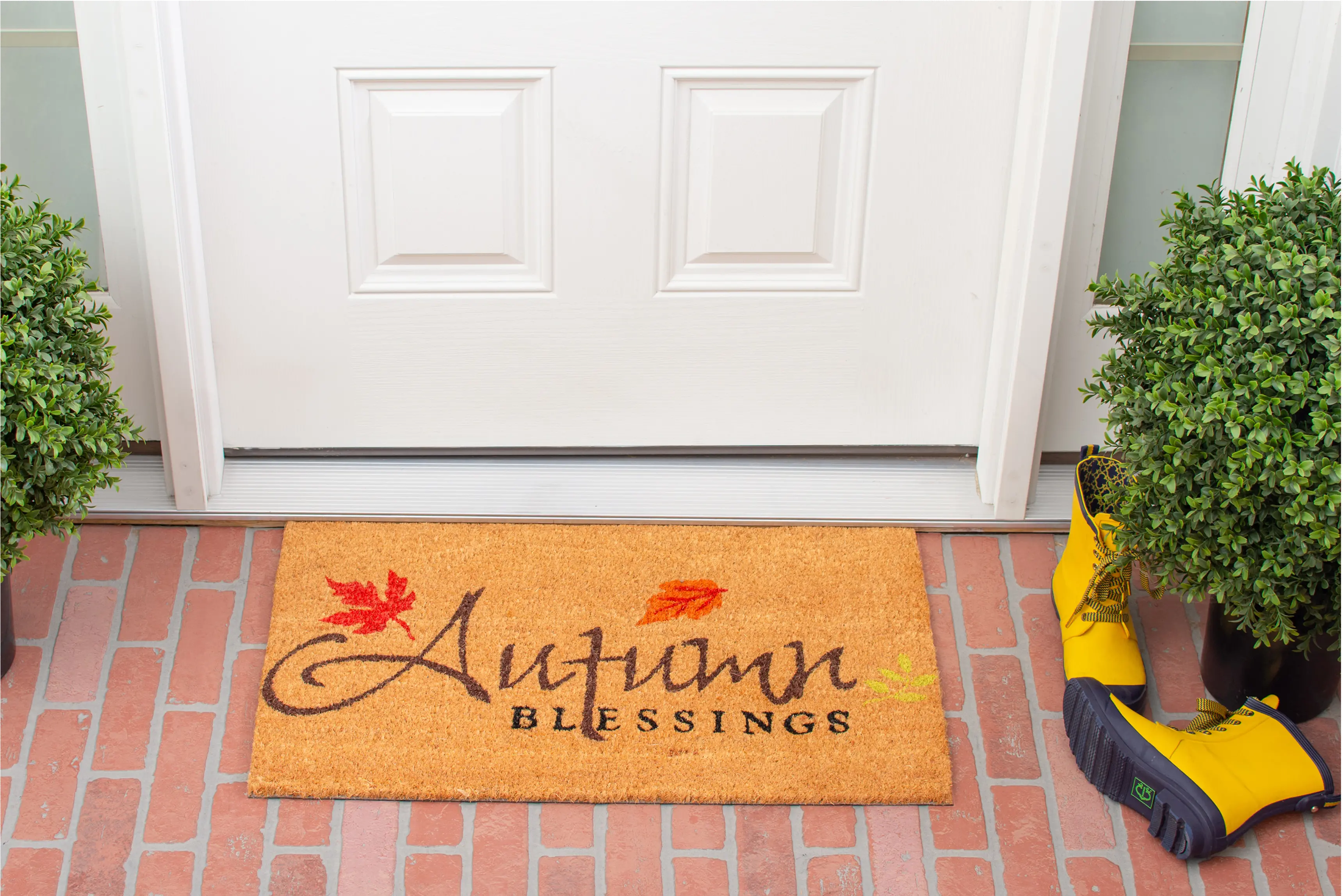 101841729 Autumn Blessings Doormat-2
