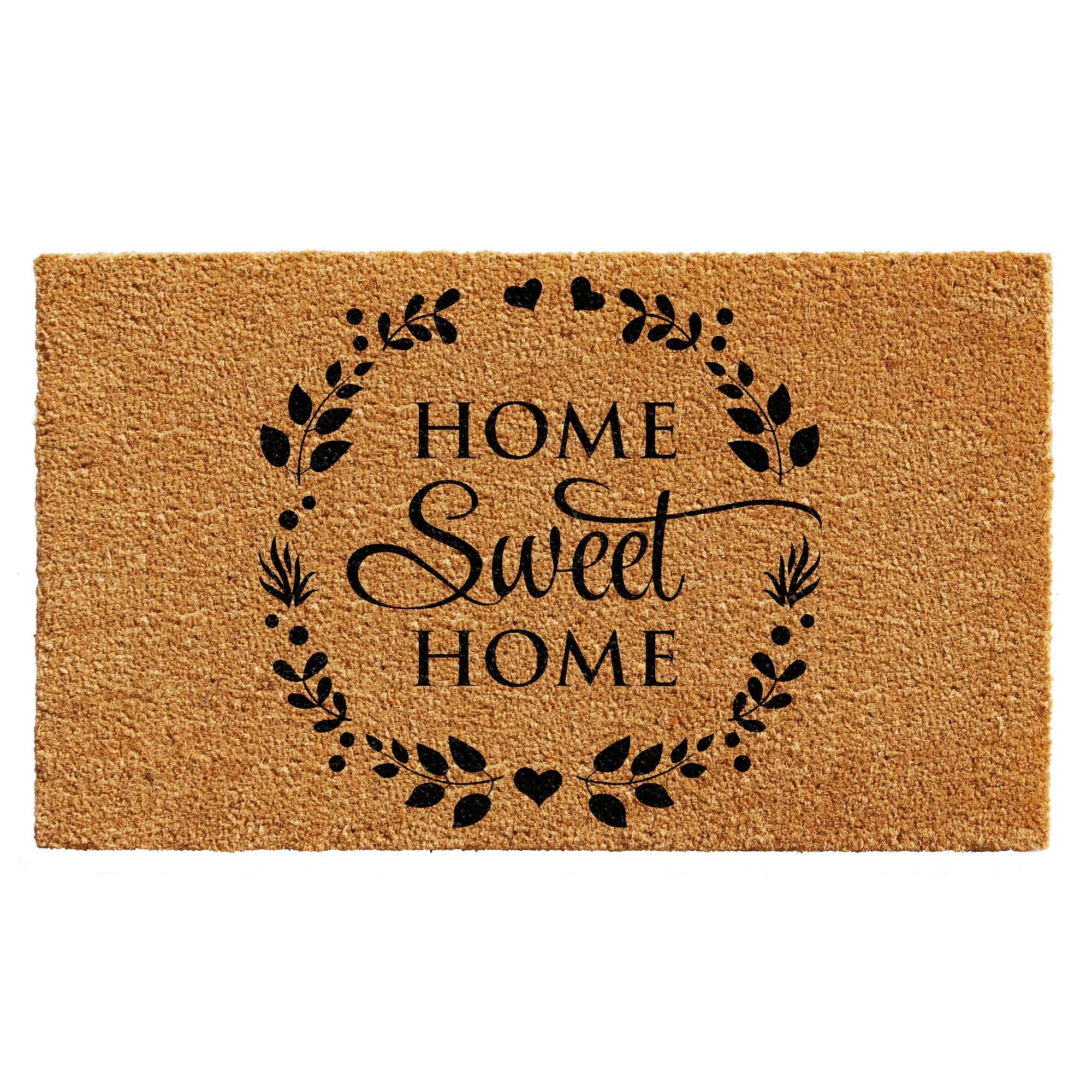 102251729 Sweet Wreath Doormat-1