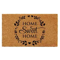 102251729 Sweet Wreath Doormat
