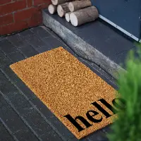 102612436NBB Vertical Hello Doormat