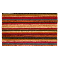 103081729 Palisades Stripe Doormat