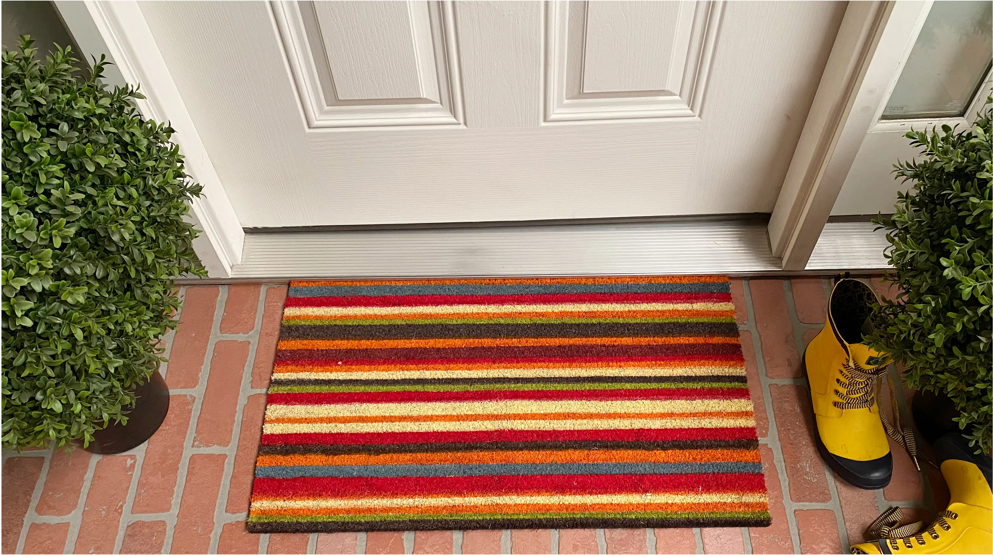 103081729 Palisades Stripe Doormat-2