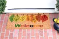 104801729 Fall Colors Doormat