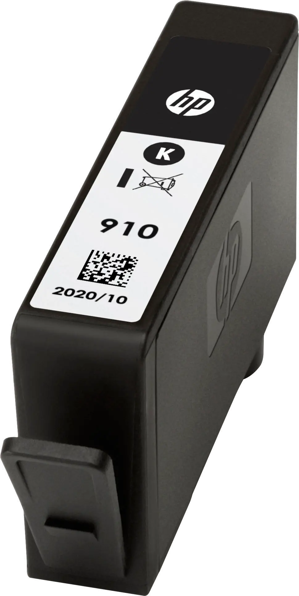 3YL61AN#140/910-BLACK HP 910 Black Ink Cartridge-3
