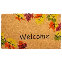120941729 Autumn Breeze Doormat