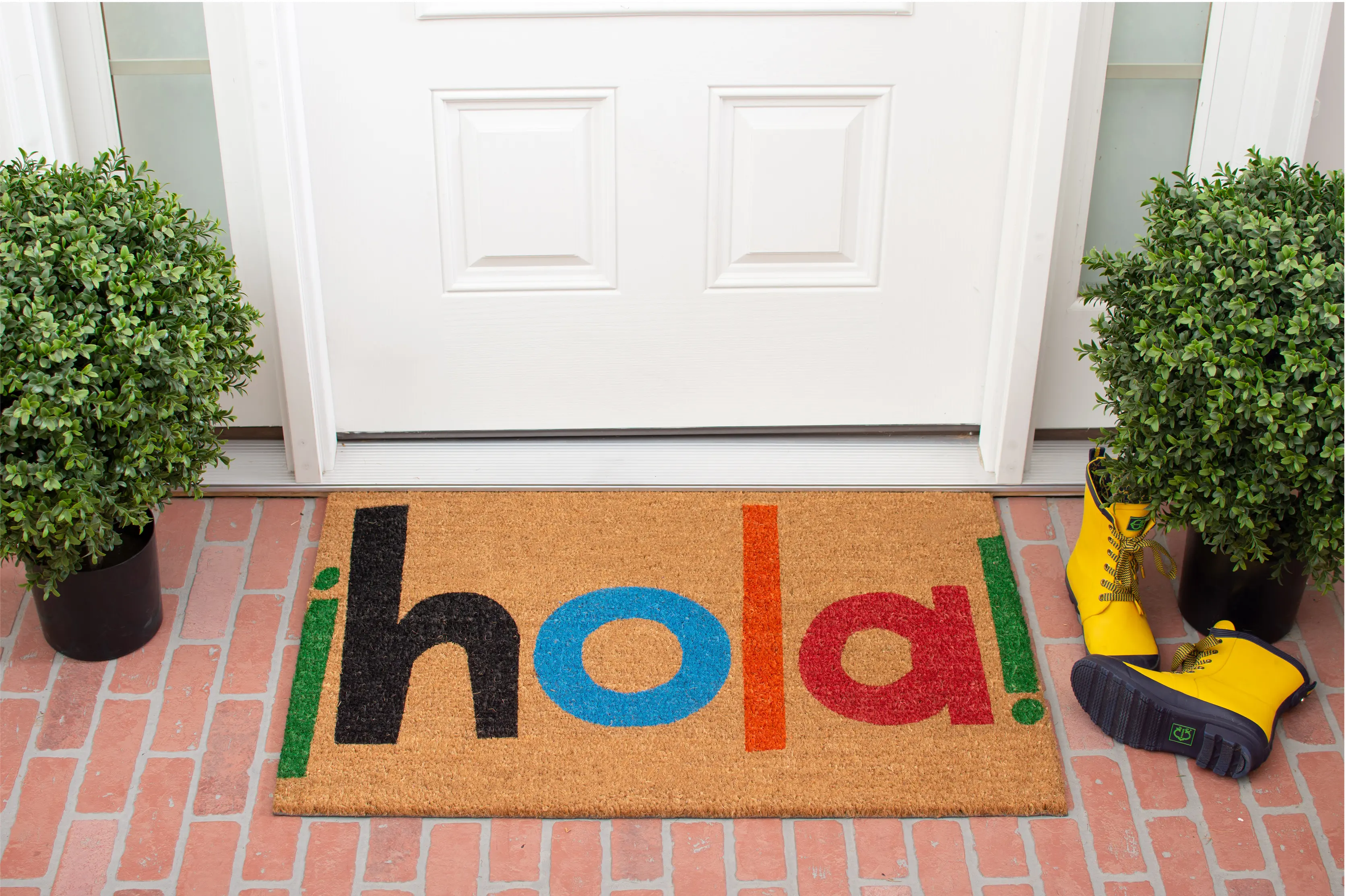 121561729 Hola! Doormat-2