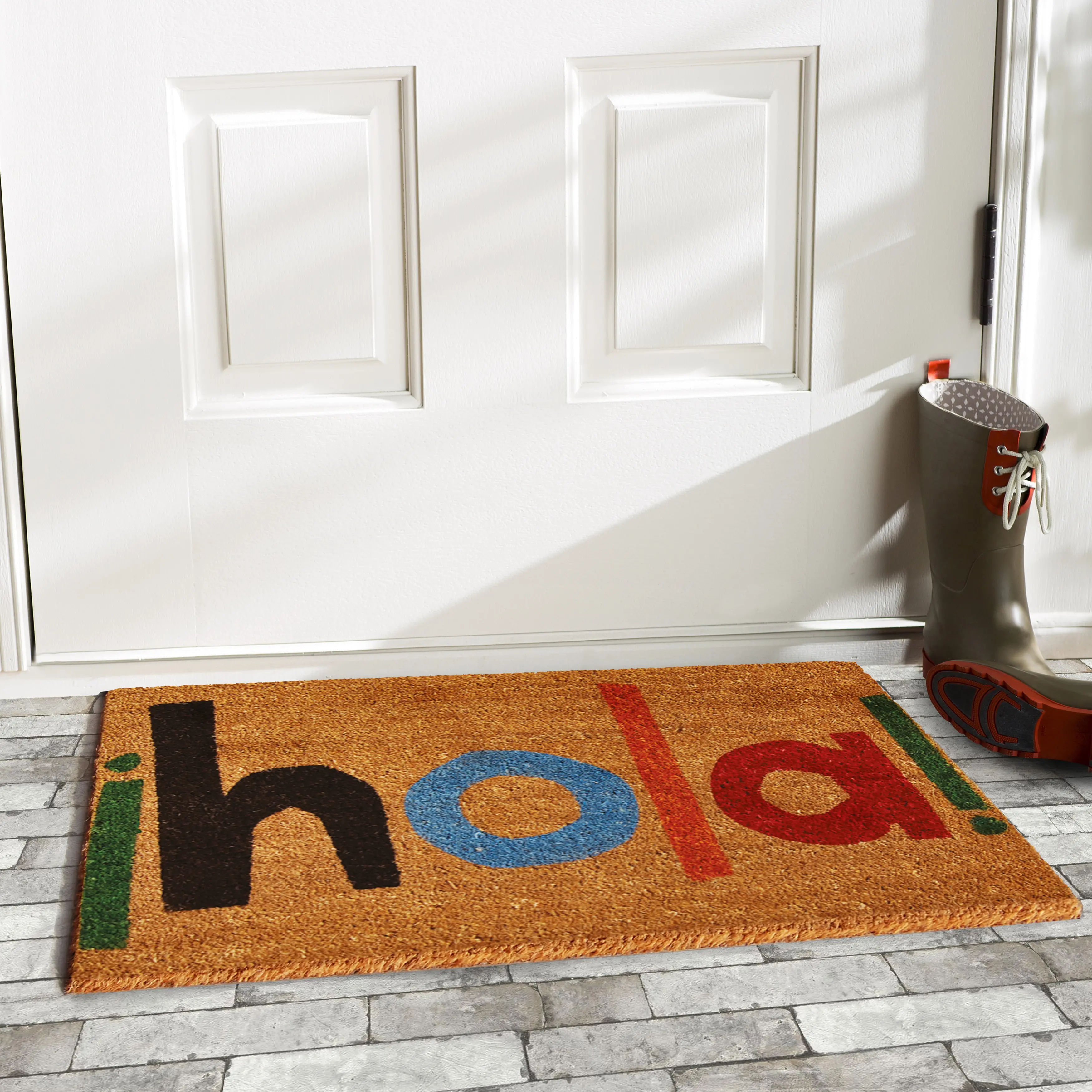 121561729 Hola! Doormat-3