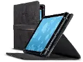UBN221-4 Solo Black Metro Universal Tablet Case 8.5 - 11 Inches