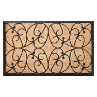 100183048 Apples to Apples Doormat