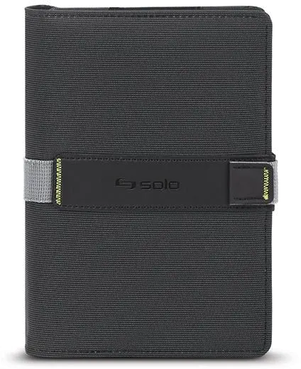 STM223-4 Solo Black Surge Universal Tablet Case 8.5 - 11 Inches-2