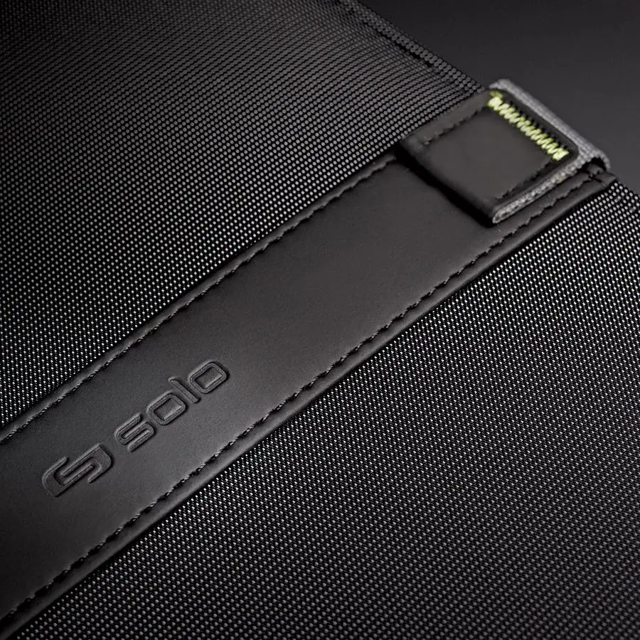 STM223-4 Solo Black Surge Universal Tablet Case 8.5 - 11 Inches-4