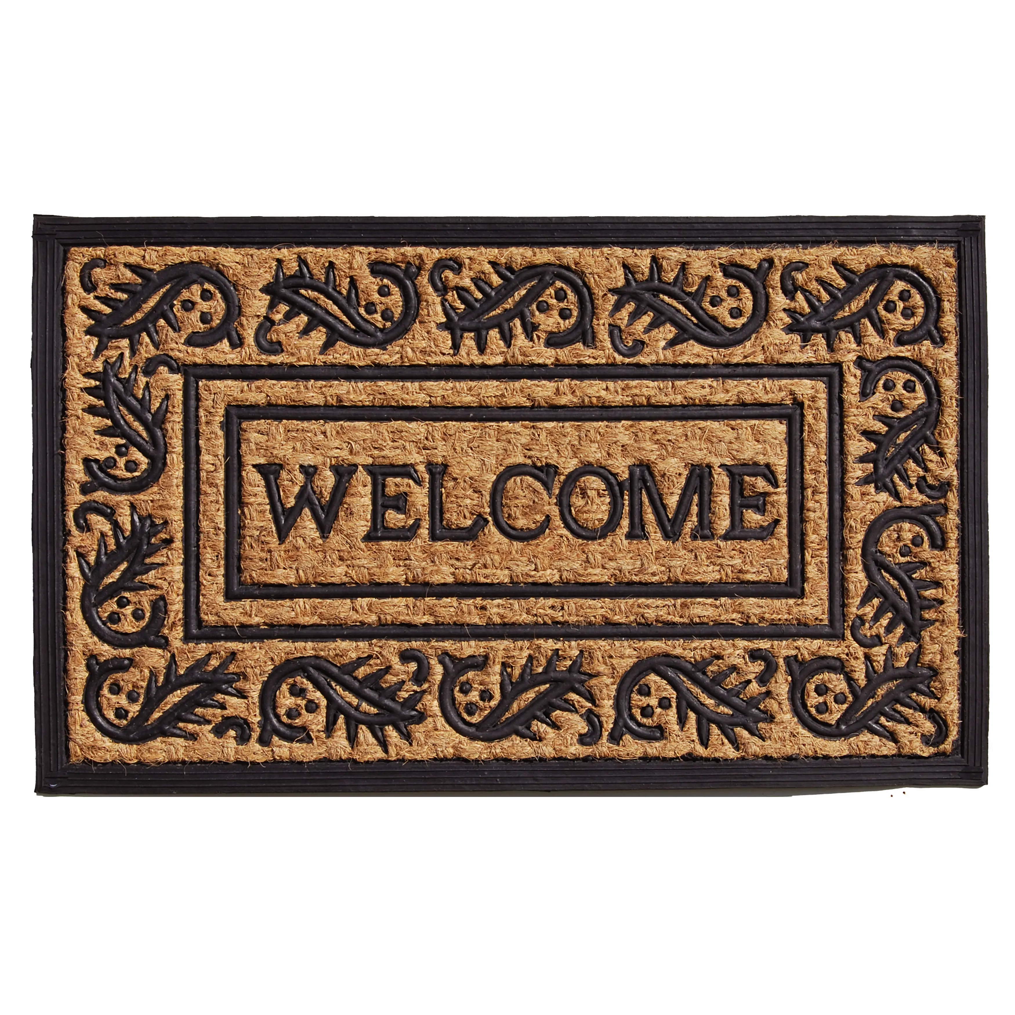280021830 Calypso Border Welcome Doormat-2