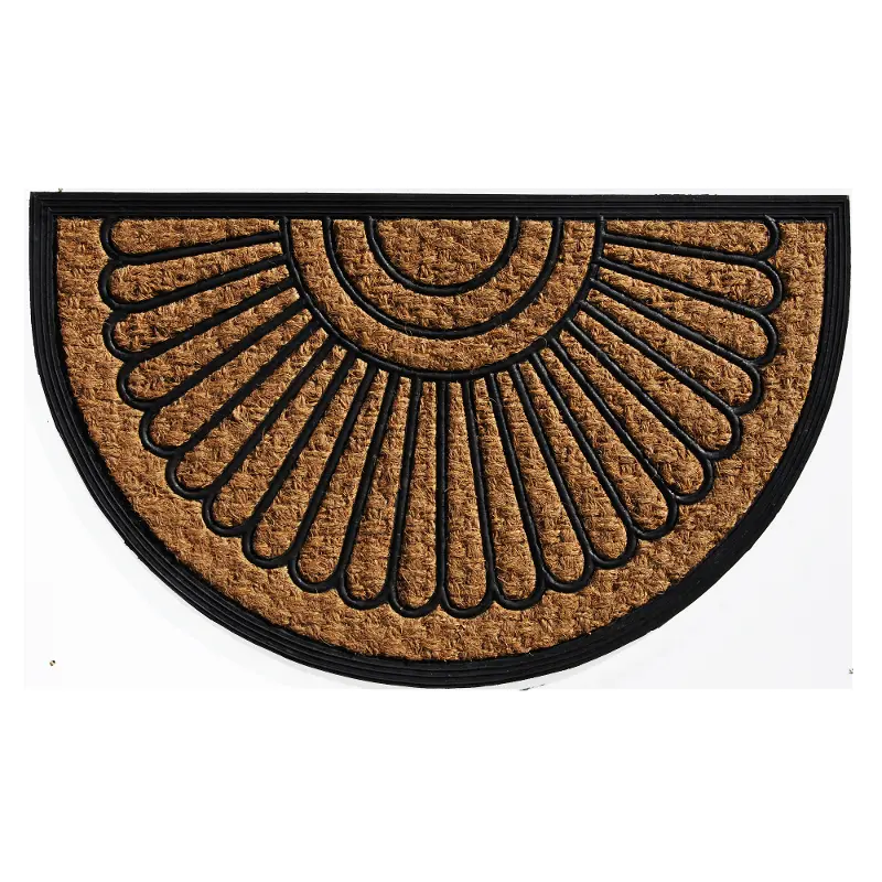Sun Pointe Doormat