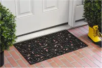 103631830 Gauntlet Rubber Doormat