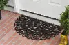103641830 Lady Antabella Rubber Doormat