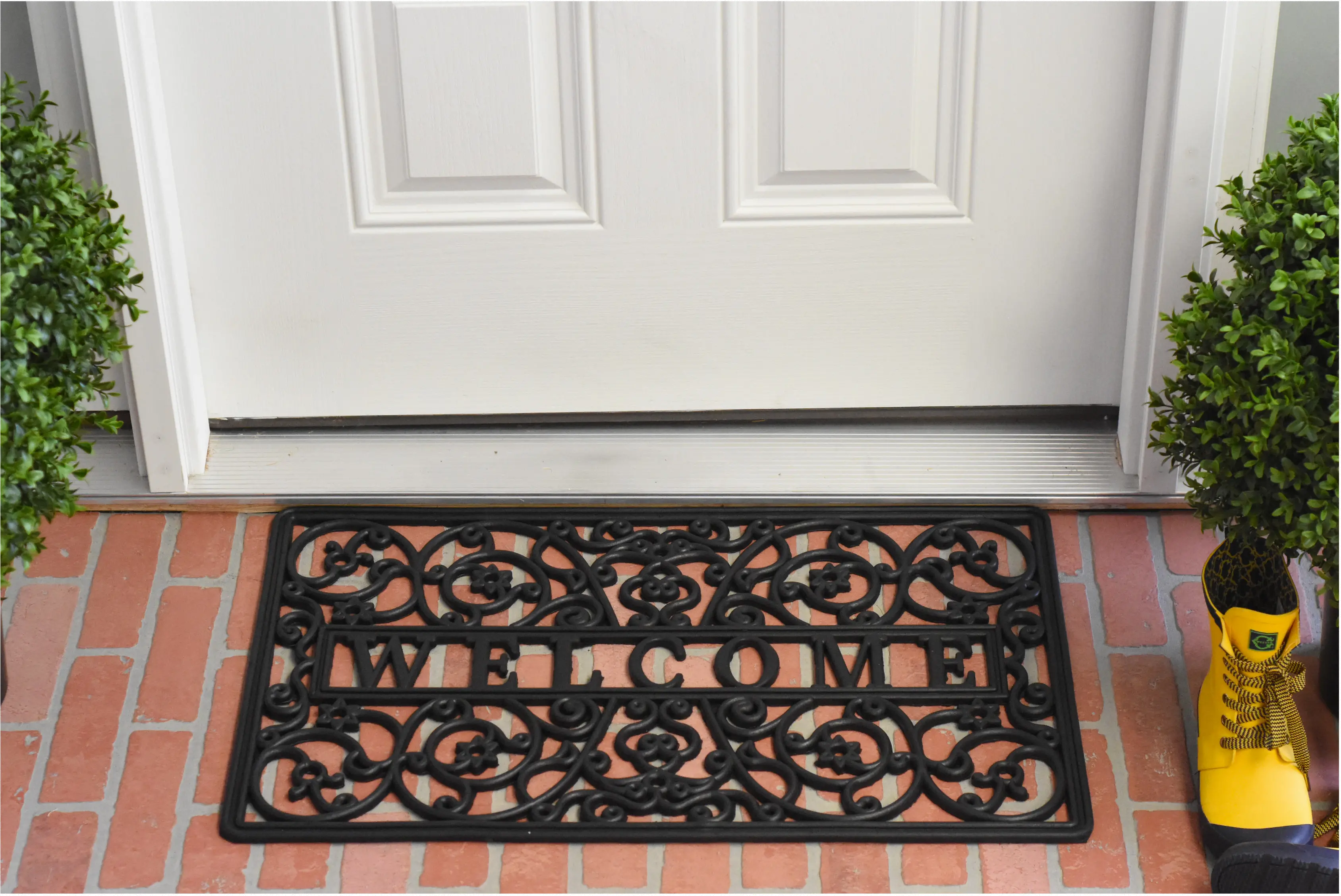 103661830 Caprix Rubber Doormat-2