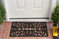 103661830 Caprix Rubber Doormat
