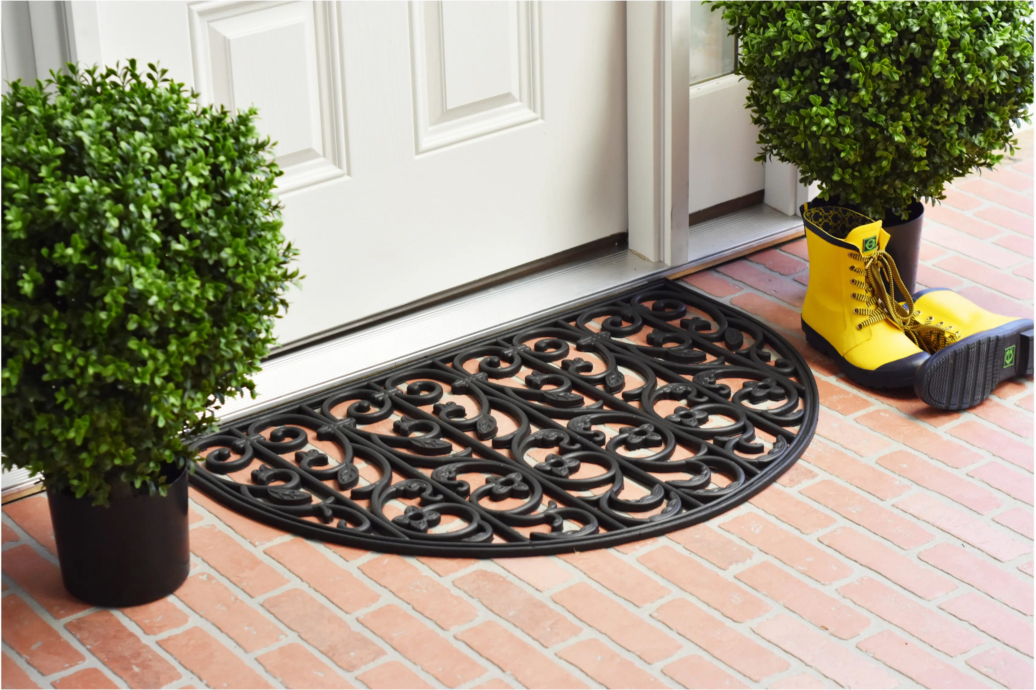 900102436 Carrington Rubber Doormat-3