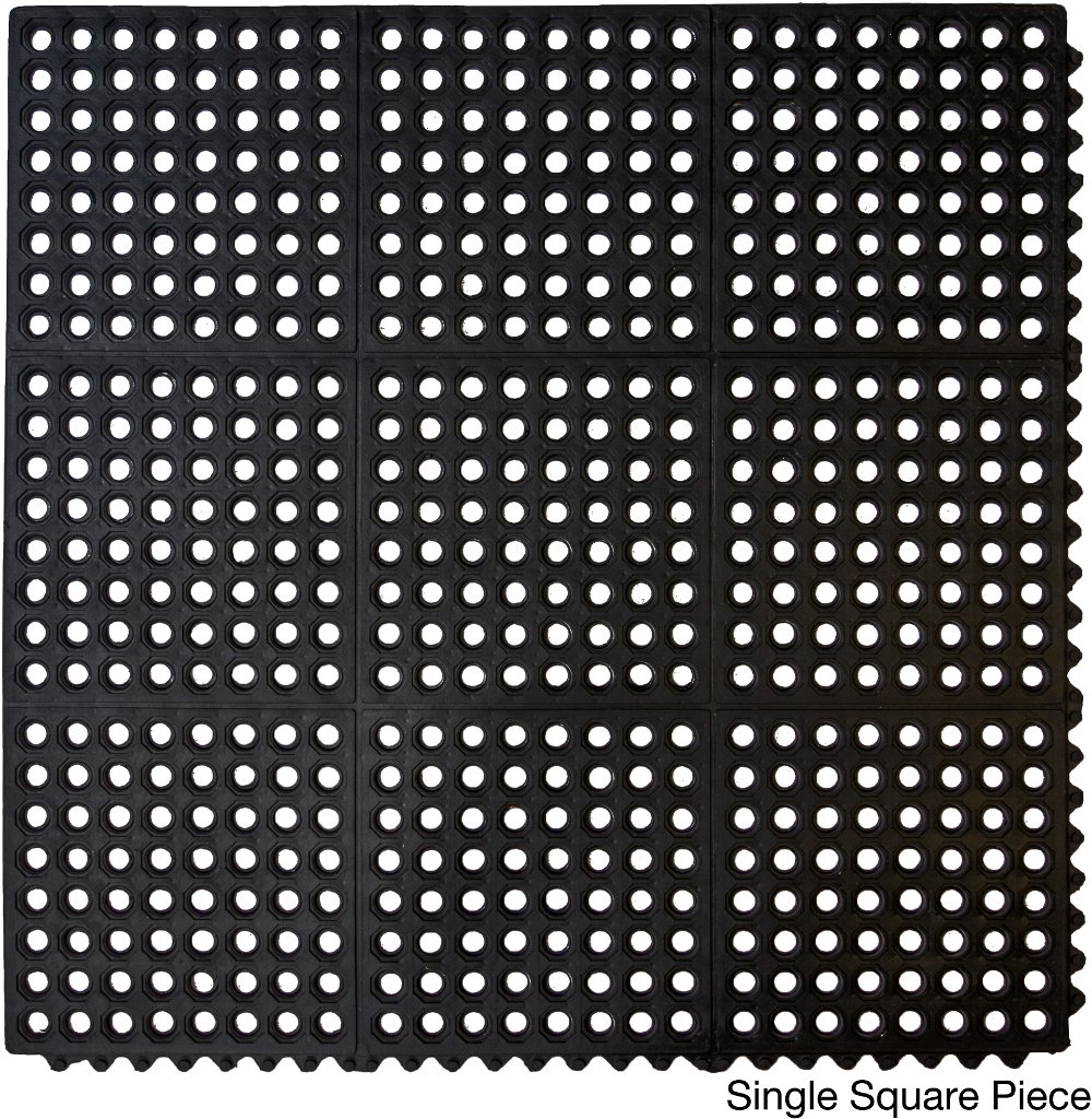 Heavy Duty Mats