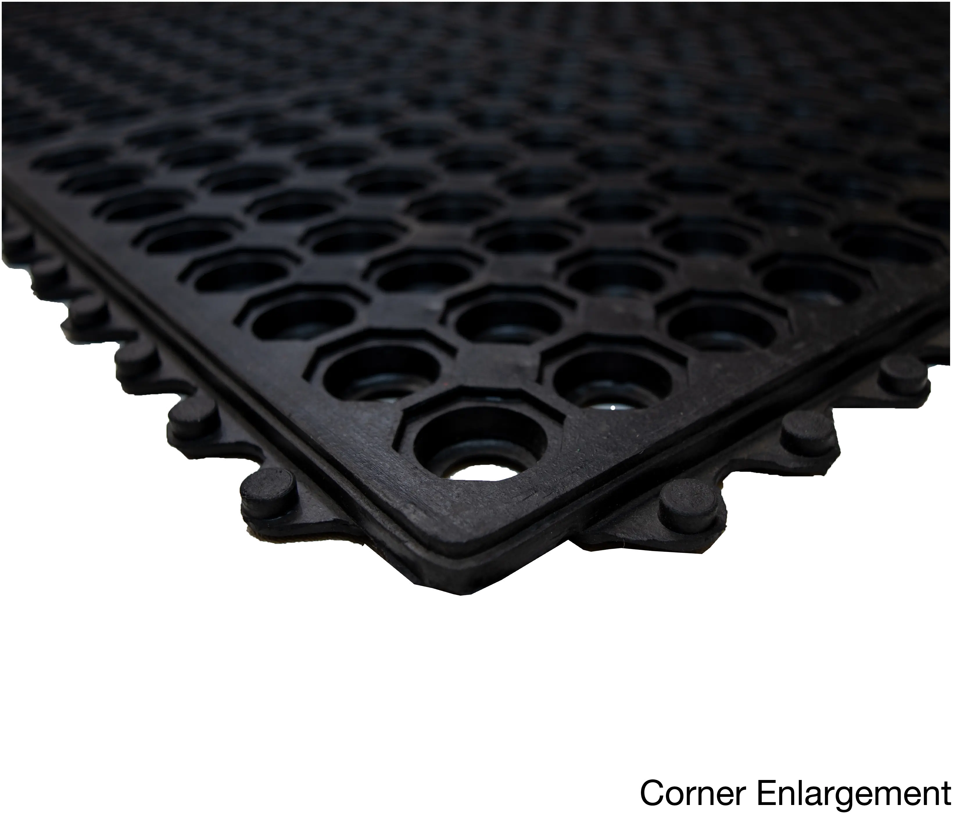 900163636 3' x 3' Interlocking Flooring System-2