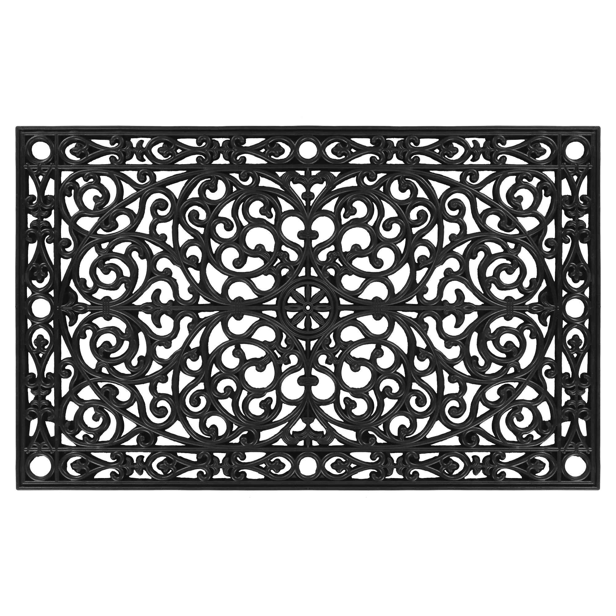 900223048 Gatsby Rubber Doormat-1