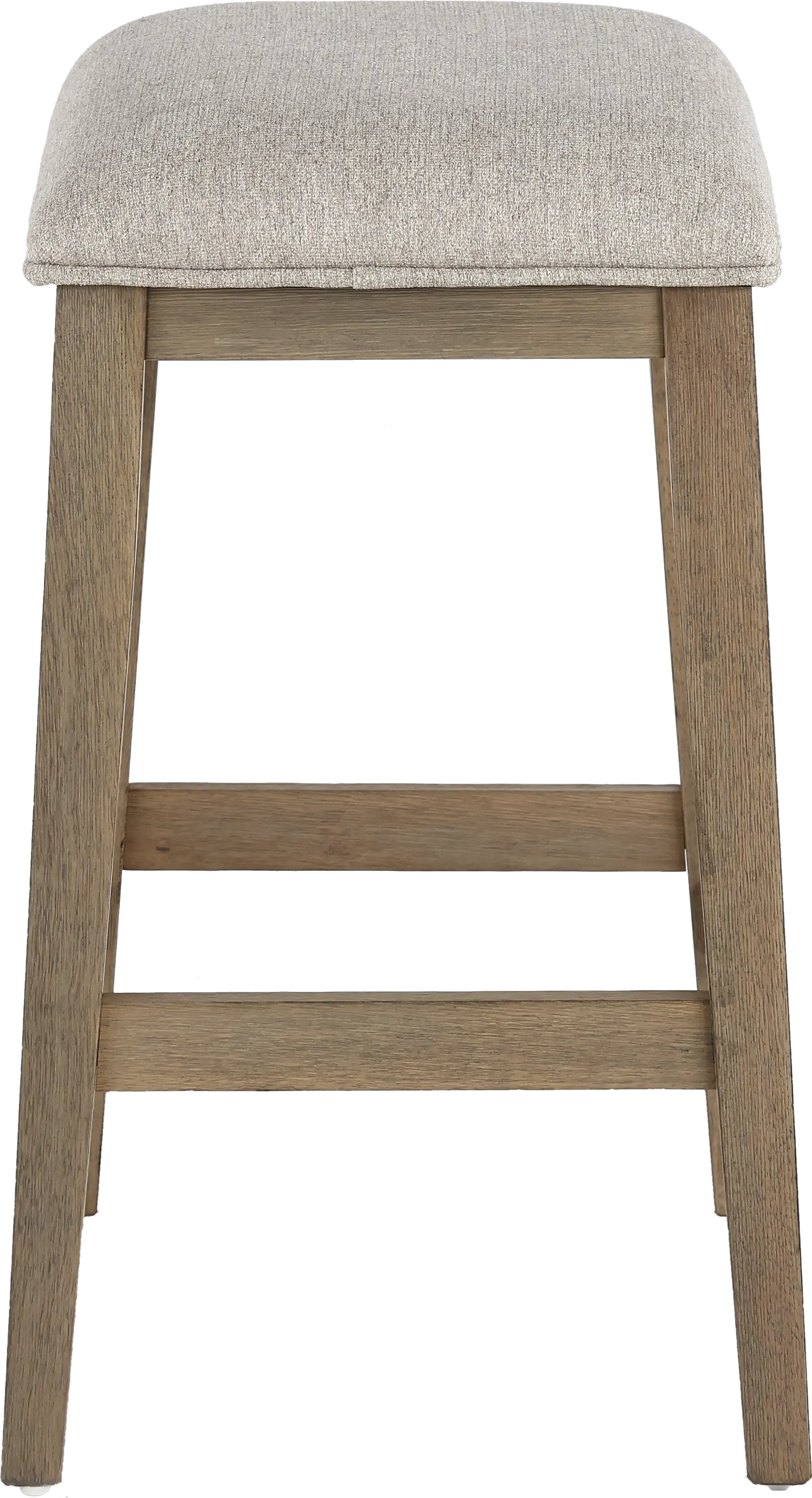 Eden Light Brown Counter Height Stool-5