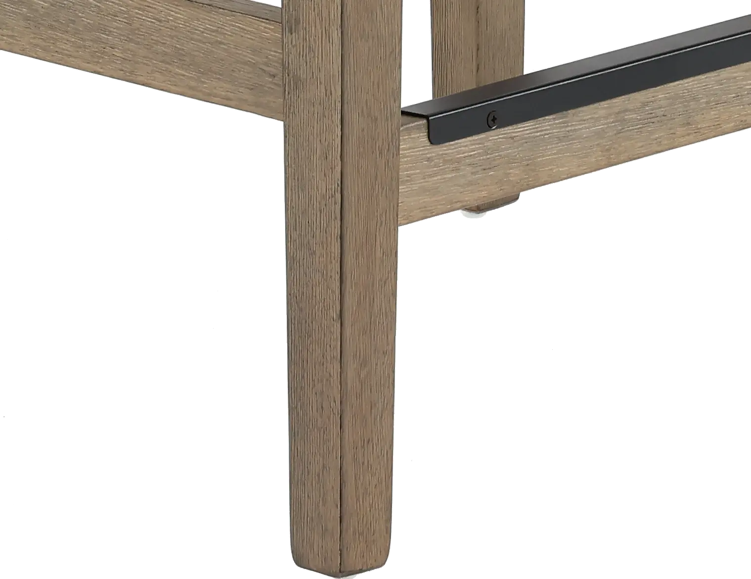 Eden Light Brown Counter Height Stool-6