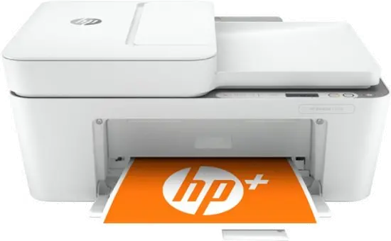 HP DJ PLUS 4155E DeskJet 4155e Wireless All-In-One Inkjet Printer-1