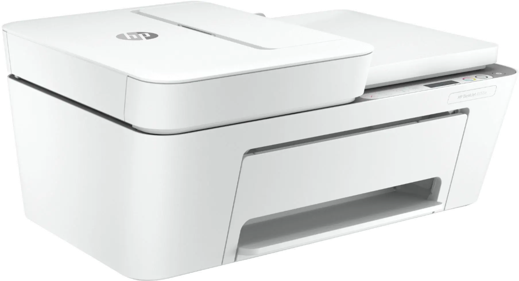 HP DJ PLUS 4155E DeskJet 4155e Wireless All-In-One Inkjet Printer-8