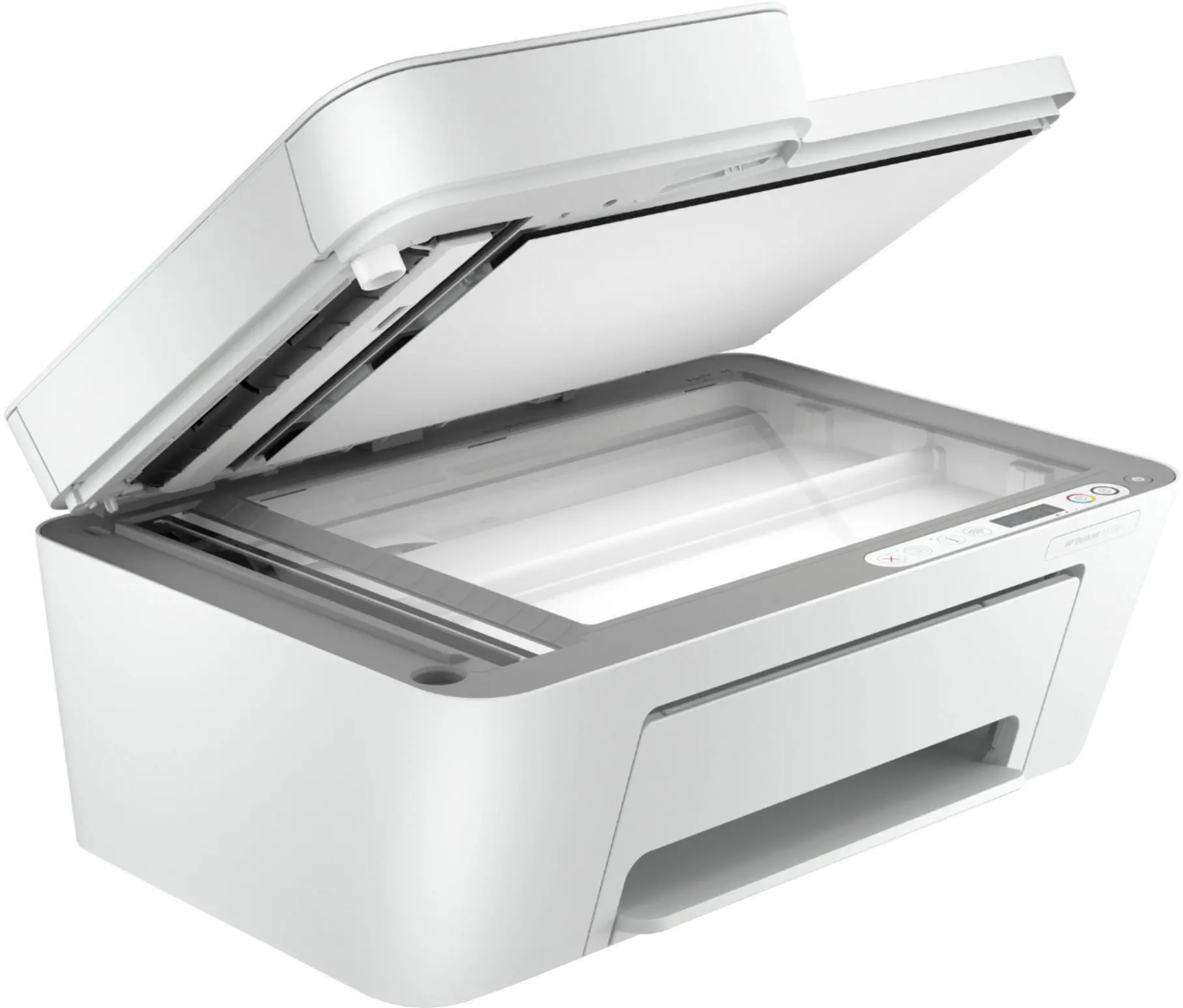 HP DJ PLUS 4155E DeskJet 4155e Wireless All-In-One Inkjet Printer-9