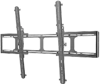 VXT7-B2 SANUS VXT7 Tilting X-Large TV Wall Mount for 65  - 140  TVs